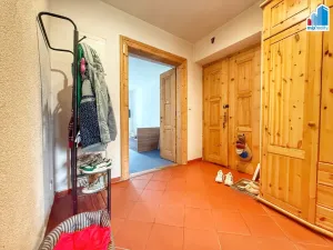 Prodej bytu 3+1, Přehýšov, 86 m2