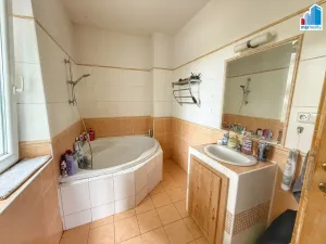 Prodej bytu 3+1, Přehýšov, 86 m2