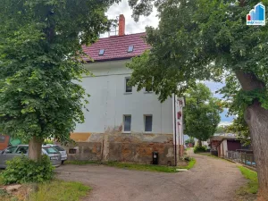Prodej bytu 3+1, Přehýšov, 86 m2