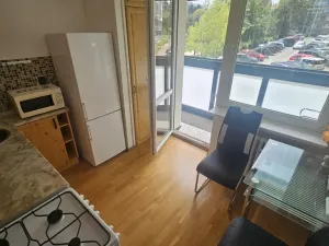 Prodej bytu 1+1, Příbram - Příbram VIII, Čechovská, 40 m2