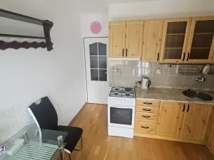 Prodej bytu 1+1, Příbram - Příbram VIII, Čechovská, 40 m2