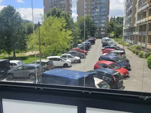 Prodej bytu 1+1, Příbram - Příbram VIII, Čechovská, 40 m2
