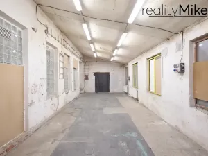 Prodej výrobních prostor, Rychnov u Jablonce nad Nisou, Truhlářská, 1246 m2