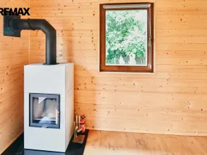 Prodej chaty, Náchod - Lipí, 34 m2