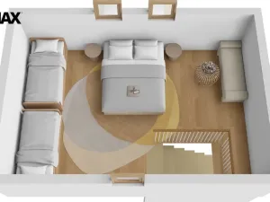Prodej chaty, Náchod - Lipí, 34 m2