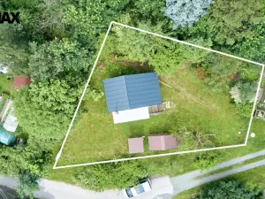 Prodej chaty, Náchod - Lipí, 34 m2