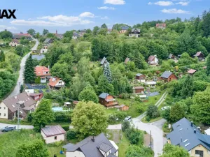 Prodej chaty, Náchod - Lipí, 34 m2