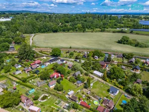 Prodej zahrady, Tachov, 435 m2