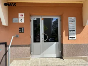 Prodej bytu 4+1, Třebíč - Horka-Domky, Okrajová, 73 m2