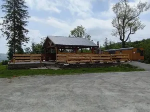 Prodej komerčního pozemku, Petrovice, 442 m2