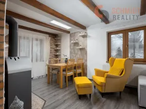 Prodej rodinného domu, Borkovany, 123 m2