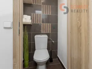 Prodej rodinného domu, Borkovany, 123 m2