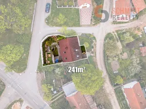 Prodej rodinného domu, Borkovany, 123 m2