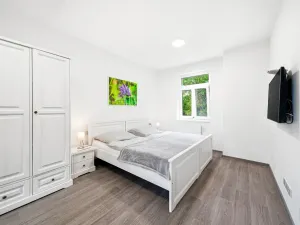 Prodej bytu 1+kk, Hardegg Stadt,Hardegg,, Rakousko, 24 m2