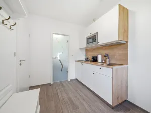 Prodej bytu 1+kk, Hardegg Stadt,Hardegg,, Rakousko, 24 m2