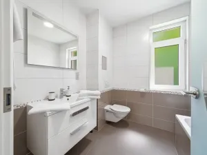 Prodej bytu 1+kk, Hardegg Stadt,Hardegg,, Rakousko, 24 m2