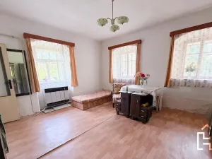 Prodej chalupy, Vilémov, 65 m2