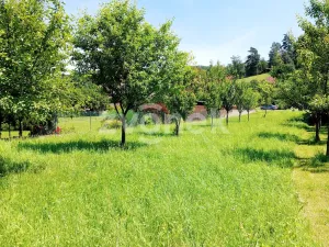 Prodej pozemku pro bydlení, Kudlovice, 1833 m2