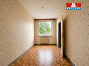 Prodej bytu 2+1, Ostrava - Zábřeh, Horymírova, 45 m2