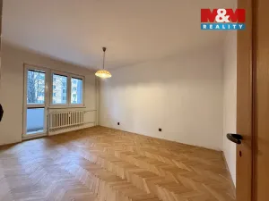 Prodej bytu 3+1, Ostrava - Zábřeh, Volgogradská, 67 m2