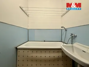 Pronájem bytu 3+1, Ostrava, Volgogradská, 67 m2