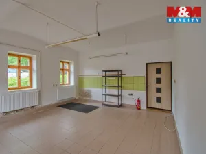 Prodej obchodního prostoru, Příbor, Místecká, 308 m2