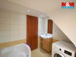 Prodej obchodního prostoru, Příbor, Místecká, 308 m2