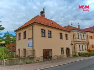 Prodej obchodního prostoru, Příbor, Místecká, 308 m2