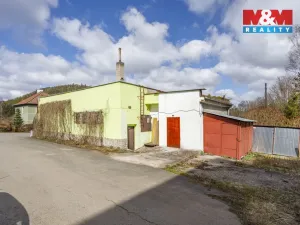 Pronájem obchodního prostoru, Teplice nad Metují, Komenského, 155 m2