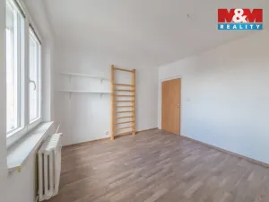 Prodej bytu 3+1, Ostrava - Moravská Ostrava, Nádražní, 64 m2