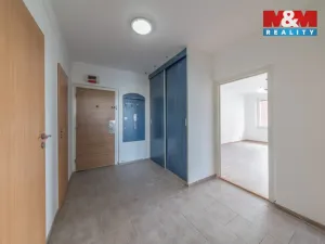 Prodej bytu 3+1, Ostrava - Moravská Ostrava, Nádražní, 64 m2