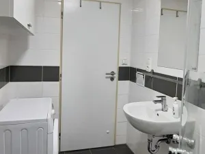 Pronájem bytu 2+kk, Brno - Pisárky, Antonína Procházky, 43 m2