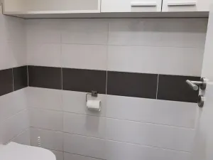 Pronájem bytu 2+kk, Brno - Pisárky, Antonína Procházky, 43 m2