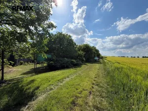 Prodej zahrady, Zbýšov, 1812 m2