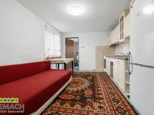 Prodej rodinného domu, Huštěnovice, 78 m2