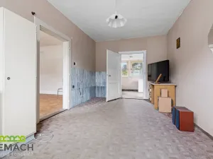Prodej rodinného domu, Huštěnovice, 78 m2