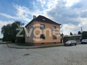 Prodej rodinného domu, Tlumačov, Nádražní, 250 m2