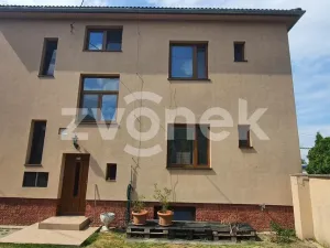 Prodej rodinného domu, Tlumačov, Nádražní, 250 m2