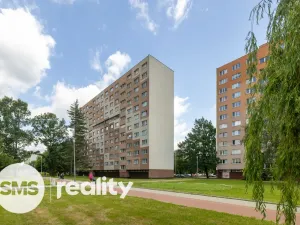 Prodej bytu 2+1, Ostrava - Hrabůvka, Františka Hajdy, 51 m2
