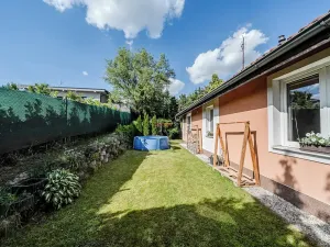 Prodej rodinného domu, Petřvald, Aloise Blachy, 117 m2