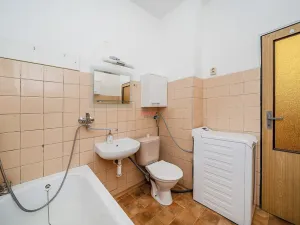 Prodej bytu 1+1, Ostrava, Sládkova, 35 m2