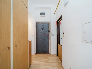 Prodej bytu 1+1, Ostrava, Sládkova, 35 m2