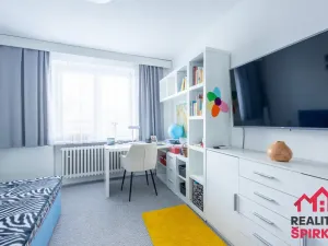 Prodej bytu 3+1, Moravská Třebová - Předměstí, Palackého, 71 m2