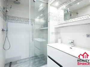 Prodej bytu 3+1, Moravská Třebová - Předměstí, Palackého, 71 m2