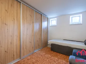 Prodej bytu 3+1, Moravská Třebová - Předměstí, Palackého, 71 m2