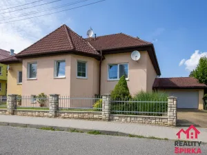 Prodej bytu 3+1, Moravská Třebová - Předměstí, Palackého, 71 m2