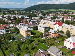 Prodej bytu 3+1, Moravská Třebová - Předměstí, Palackého, 71 m2