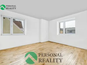 Prodej bytu 3+kk, Přelouč, B. Němcové, 74 m2