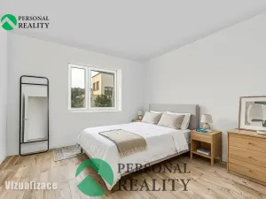 Prodej bytu 3+kk, Přelouč, B. Němcové, 74 m2