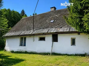 Prodej rodinného domu, Liberec, Za Tratí, 150 m2